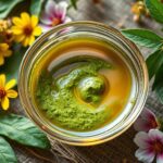 وصفات حناء للبشرة لنضارة وإشراق طبيعي