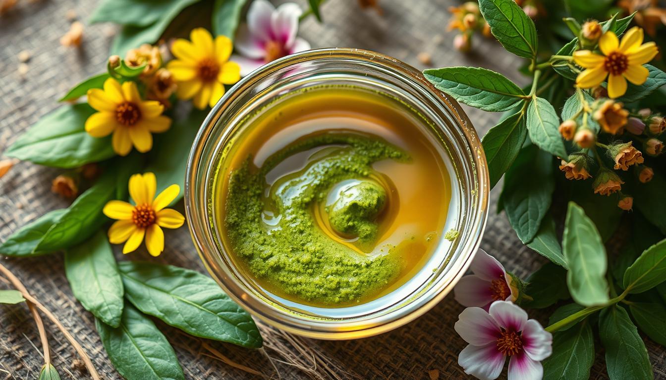 10 وصفات حناء للبشرة لنضارة وإشراق طبيعي