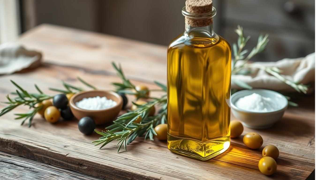 افضل 10 فوائد زيت الزيتون للصحة والجمال الطبيعي