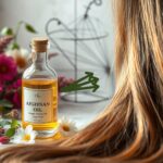 الزيت الافغاني الاصلي - أفضل علاج طبيعي للشعر